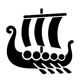 EiUsu – The Unsinkable Viking Longship